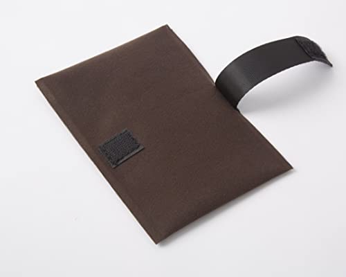 Boveda for Music | Single Fabric Holder for 49% RH 2-Way Humidity Control | For Use with 1 Boveda Size 70 to Protect Smaller Wooden Instruments from Cracking and Warping by Boveda - Image 3