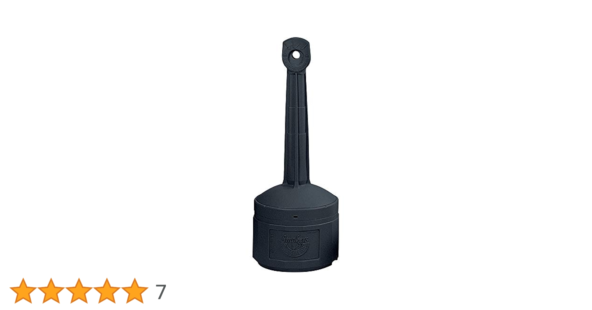 Amazon.co.jp: シースファイア スタンド灰皿 直径420mmx高さ