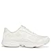 Ryka Women's Devotion Plus 3 Walking Shoes Bright White 9 W