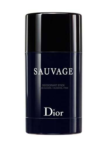 Christian Dior Sauvage Deo Stick, 75 g