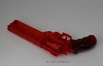 Fullcock 劇場版トライガン Badlands Rumble ヴァッシュの銃 シルバー 全長約330mm PS製 ウォーターガン z2zed1b 4100ZevZF9L._AC_SY200_QL15_.jpg