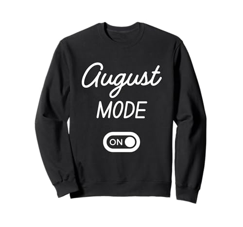 August���[�h�I�� Augustmodeon �g���[�i�[