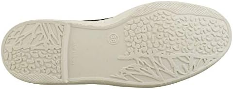 Natural World Women's Low-Top Sneakers, Caqui, 7 | Image 6