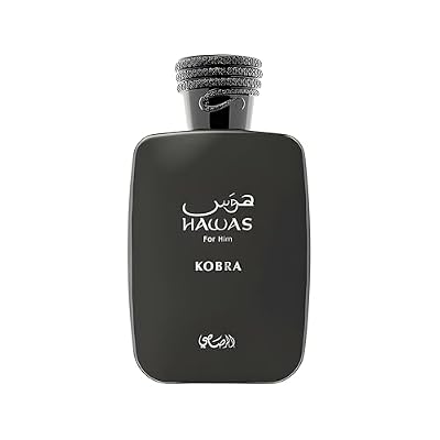 RASASI Hawas Kobra
