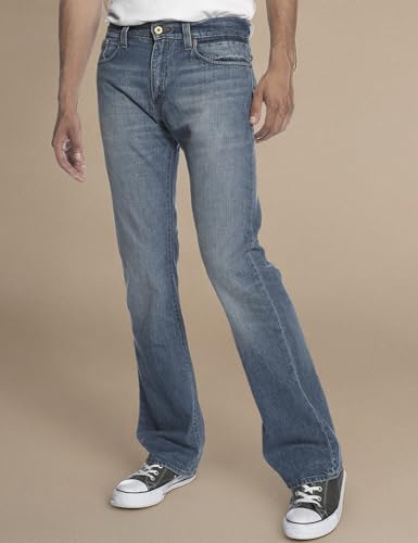 Image of Levi's mens Relaxed Fit Trucker