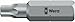 867/1 Z TX 50 X 35 MM SB BIT FOR TORX SCREWS