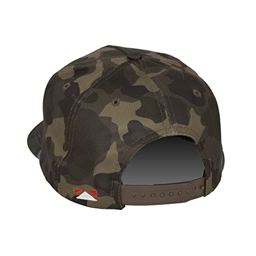Image of Paramount Outdoors Sporting Hat Collection for Men Hunting and Fishing Caps with ComfortSnap