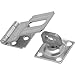 3-1/4" Safety Swivel Hasp