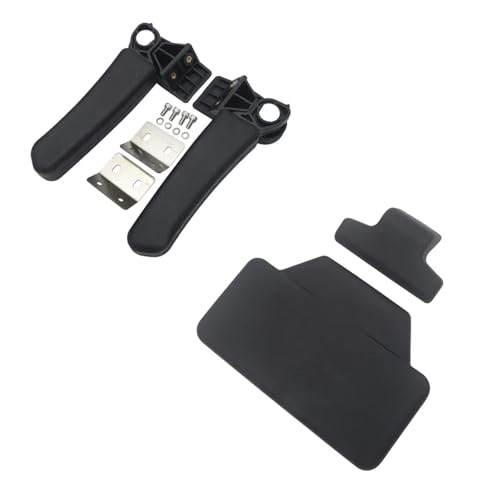 Dossier de passager moto pour éviter la fatigue sur BMW R1200GS