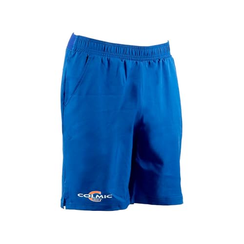 Blue Colmic Technic Shorts M