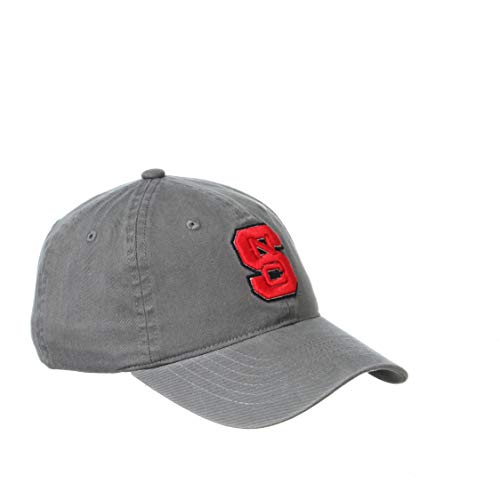 Gorra ajustable masculina NCAA North Carolina State miniatura 4