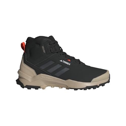 adidas Men's Terrex Ax4 Mid Top Beta Cold.rdy Hiking Sneaker2