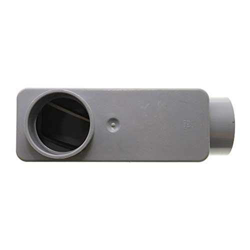 Lamson E986J-CAR Carlon Access Fitting Type LB