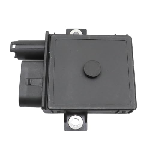 GXARTS Glow Plug Control Module 8973796350 Compatible With Chevrolet Gmc 2500hd Duramax 6.6 Lly 2004-2005