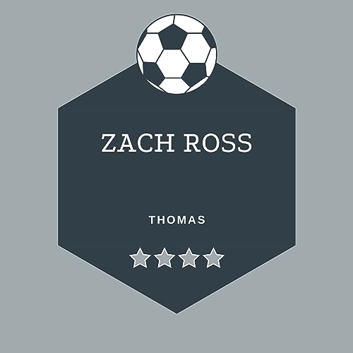 Zach Ross
