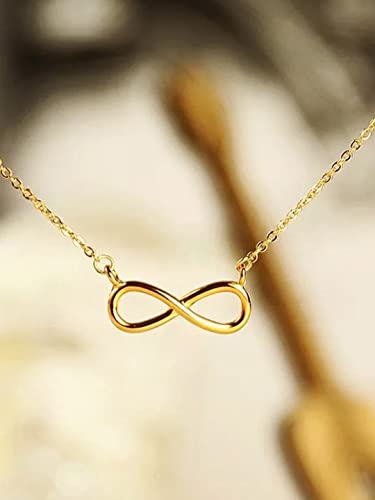 Image of Vembley Stunning Gold Plated Layered Pendant Necklace For Women and Girls