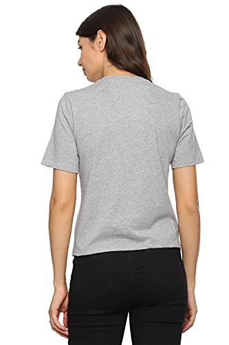 Image of Van Heusen Women's Regular Fit T-Shirt