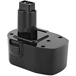 Taladro Dewalt 14.4 V Precio Joiry 14.4V 3500mAh Ni-MH Replacement Batería para Dewalt DC9091 DE9091 DE9038 DE9094 DE9092 DE9031 DE9502 DC9094 DW9091 DW9094 DW935