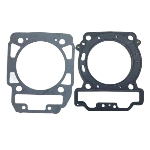 Culasse et joint de culasse de précision pour moteur de quad et SSV 800 cm3 MULTI