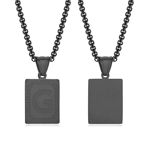 Collier de fiançailles femmes et fillettes cadeau personnalisé acier