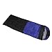 Kikumi Warm Sleeping Bag, Heated Sleeping Bag, Blue USB