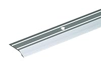 Algopix Similar Product 3 - Compensator Profile Aluminium 1000 x 30