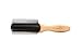 Bass Brushes Denman Style Brush, 1 EA