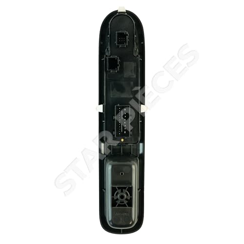 Vitre électrique en panne ? Commande lève-vitre 3008 5008 conducteur 2010-2016