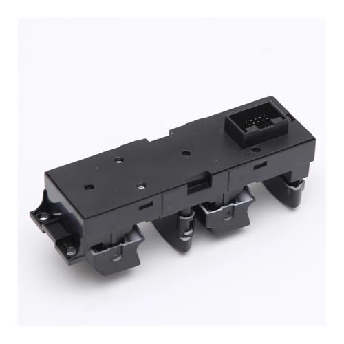 Interrupteur de commande de vitre électrique Cayenne mécanisme haute durabilité 2003-2010 - 3