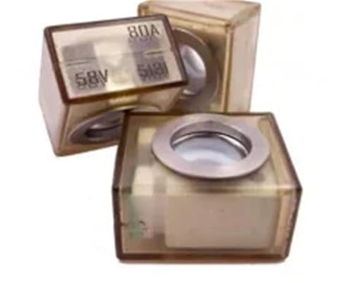 Fusible MRBF 250A pour aménagement électrique de van et camping-car