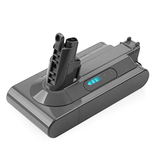 Amazon.co.jp: Powilling 互換 ダイソンV10 バッテリー SV12