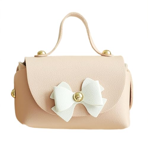 Partytasche aus Leder, für Hochzeiten – wiederverwendbare Verpackung | Leckerlitaschen aus PU-Leder, Süßigkeitenboxen für Hochzeit mit Schleife, schöne Süßigkeitenboxen für d, Rosa, Se référer au