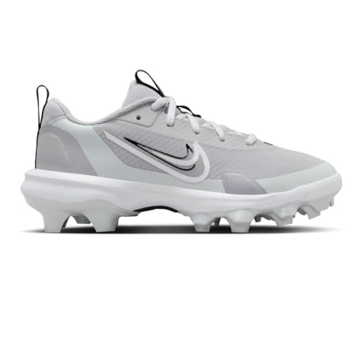 Nike Boy's Force Trout 9 Pro Molded Baseball Cleats2