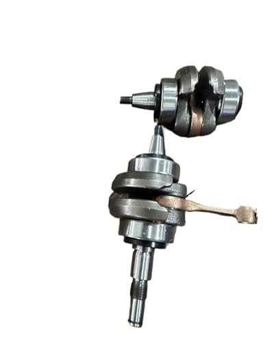 Kit piston roulement vilebrequin pour tronçonneuse MS290 MS310 MS390