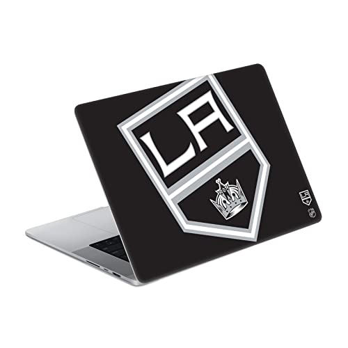 Vinyle autocollant MacBook Pro 16 A2485 peau protection Los Angeles Kings