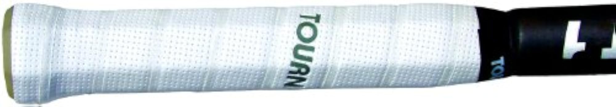 Pro Tour Replacement Grip, White