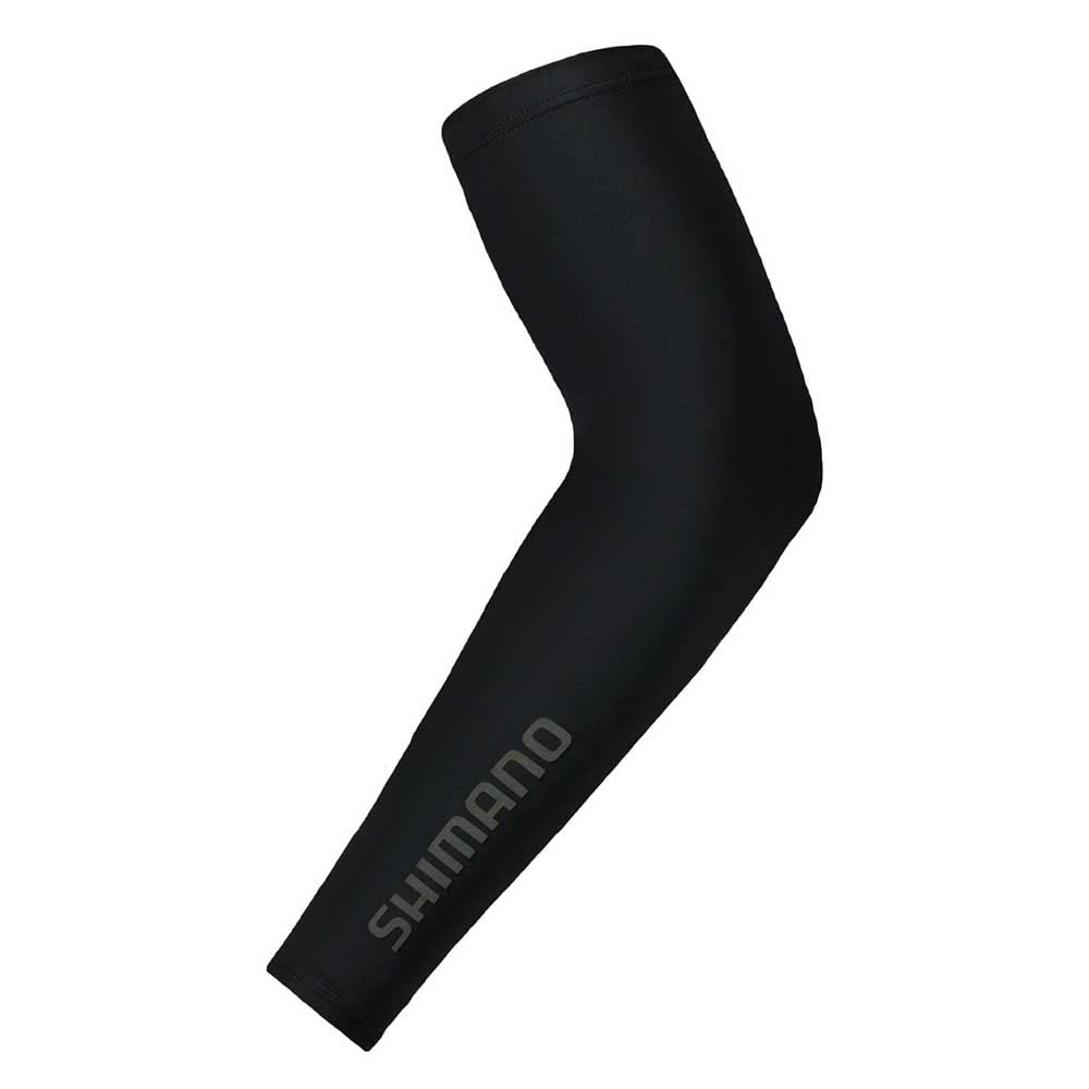SHIMANO Vertex Sun Block Sleeves Accessoires de Cyclisme Mixte