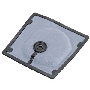 Mc Culloch 600 Series Chainsaw Air Filter Part No: A-B1AF19, 214226, 24122, 3108, 55-214, 605-238, 95213