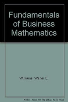 Fundamentals Business Math