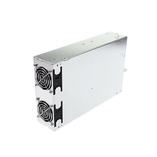 Alimentation SE-1500-5 évite les pannes de courant industrielles 5V 300A 1500W