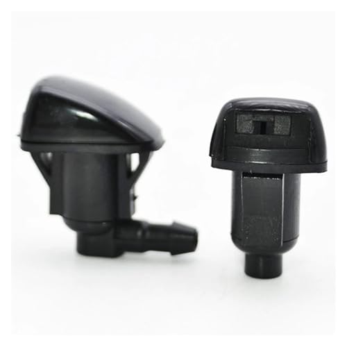 Buse de lave-glace avant robuste pour Chevrolet Traverse et Saturn - 3