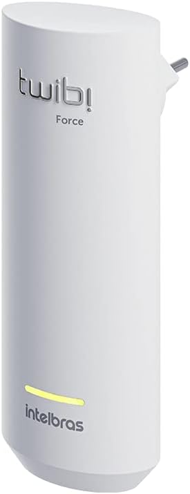 Review do Repetidor Mesh Wi-Fi 5 Intelbras Twibi Force: Testado por 7 dias