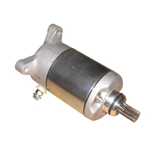 Démarreur électrique 12V puissant pour moteur ATV Kzm 500CC