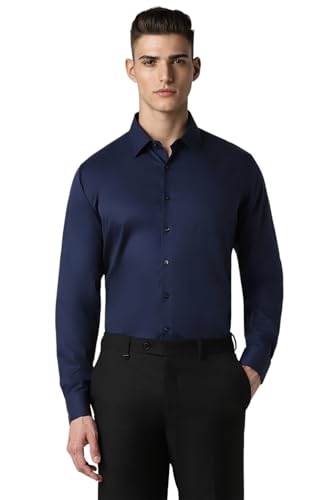 Image of Van Heusen Men's Cotton Modern Fit Shirt