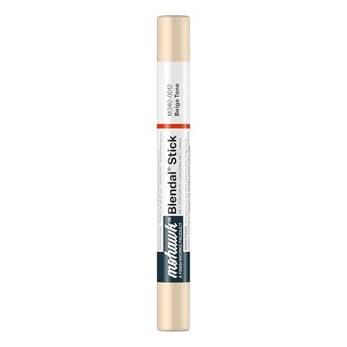 Mohawk Finishing Products Blendal Wood Finish Color Stick, Beige Tone M340-0012, 1 Count