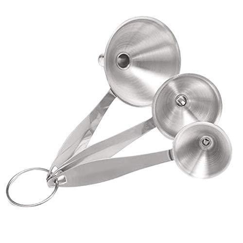 Best Mini Funnel For Powder