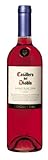 Casillero Del Diablo Shiraz Rose Wine 2011(6 x 75cl Case)