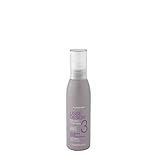 Alfaparf Milano Keratin Therapy Lisse Design Detangling Cream - Maintains and Enhances Keratin Treatments - Protects Against Heat - Professional Salon Quality - 4.22 fl. oz.