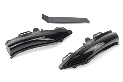 Clignotant LED pour rétroviseur Ford Puma Crossover ST feu intermittent