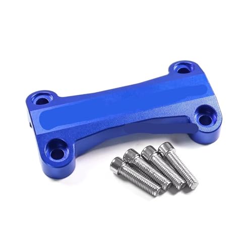 Clips rehausseur de guidon de moto R1250GS pour conduite debout
